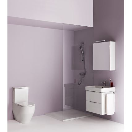 LAUFEN H8989660000001 - Deska sedesowa SoftClose PRO duroplast/biały