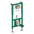 LAUFEN H9201140000001 - Moduł podtynkowy do podwieszanego WC INEO