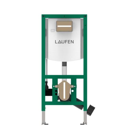 LAUFEN H9201150000001 - Moduł podtynkowy do wiszącego WC INEO