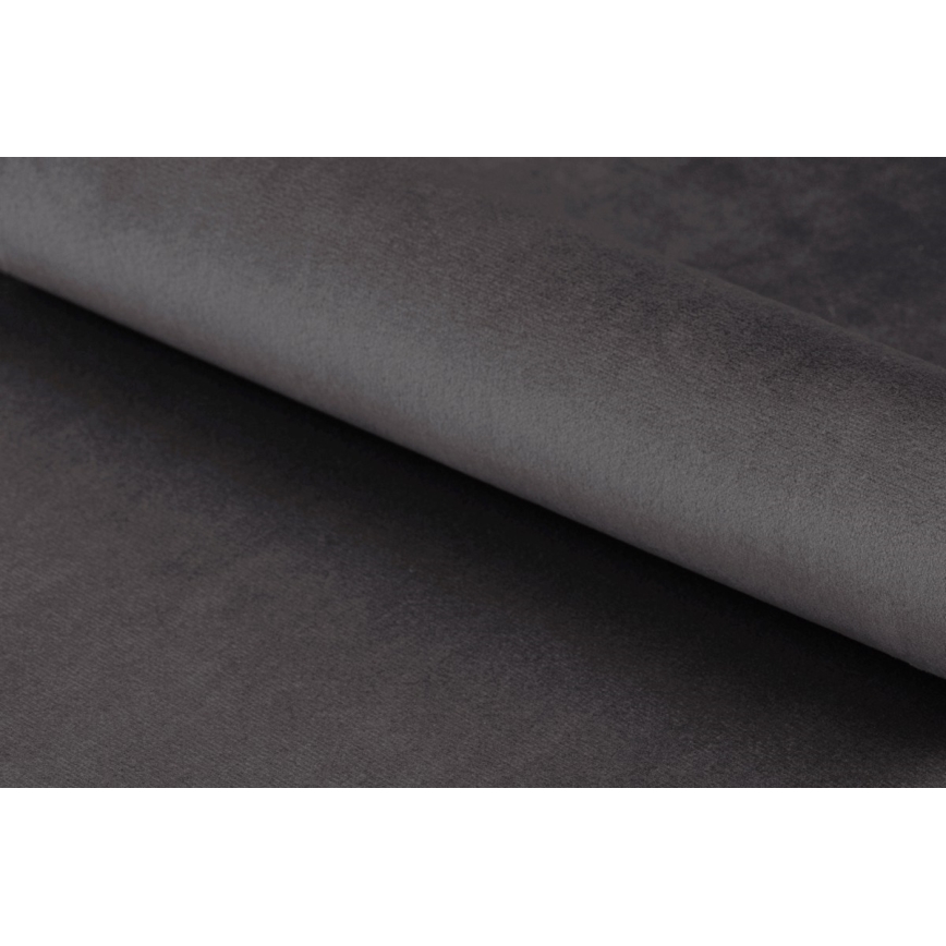 Ławka ELMO ciemnoszara