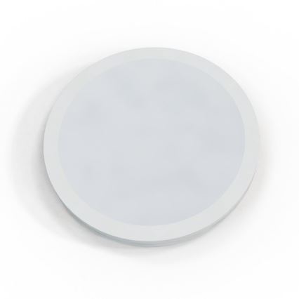 Łazienkowa lampa sufitowa LED MARLON LED/36W/230V śr. 30 cm IP54 biała