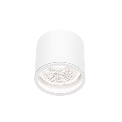 Łazienkowe oświetlenie punktowe CHLOE AR111 1xGU10/12W/230V IP65 okrągłe białe