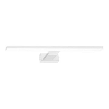 Łazienkowy kinkiet LED SHINE 7W/230V 30 cm IP44 biały