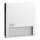 LDST AL-01-SS-BZ5 - LED oświetlenie schodowe ALEX 5xLED/1,2W/230V matowy chrom 6500K