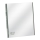 LDST SI-01-L-BC8 - Oprawa schodowa SILVER 8xLED/1,2W/230V