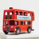Le Toy Van - Autobus Londyn