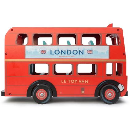 Le Toy Van - Autobus Londyn