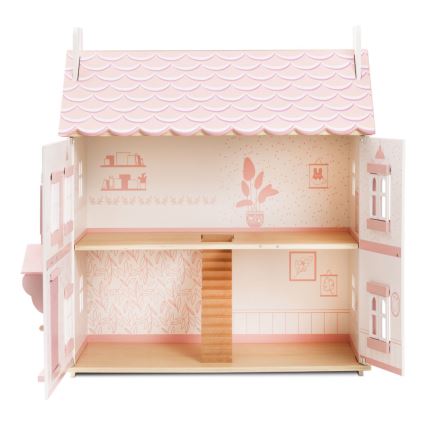Le Toy Van - Drewniany domek dla lalek Sophia