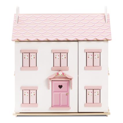 Le Toy Van - Drewniany domek dla lalek Sophia