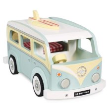 Le Toy Van - Samochód kempingowy