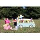Le Toy Van - Samochód kempingowy