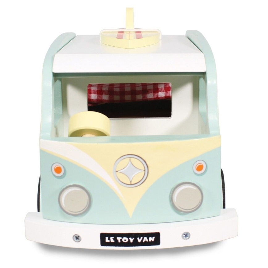 Le Toy Van - Samochód kempingowy