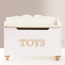Le Toy Van - Skrzynia z zabawkami