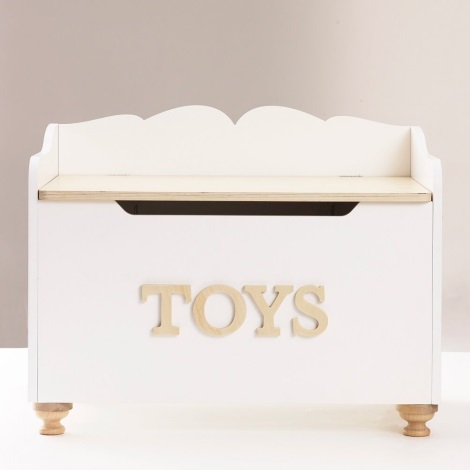 Le Toy Van - Skrzynia z zabawkami