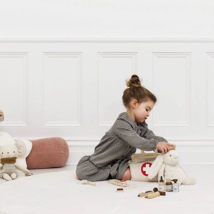 Le Toy Van - Torba weterynaryjna z akcesoriami