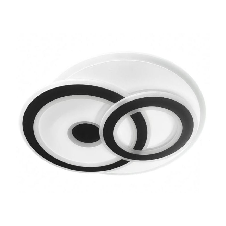 LED Regulowane oświetlenie sufitowe LED/105W/230V 3000-6500K + pilot do zdalnego sterowania