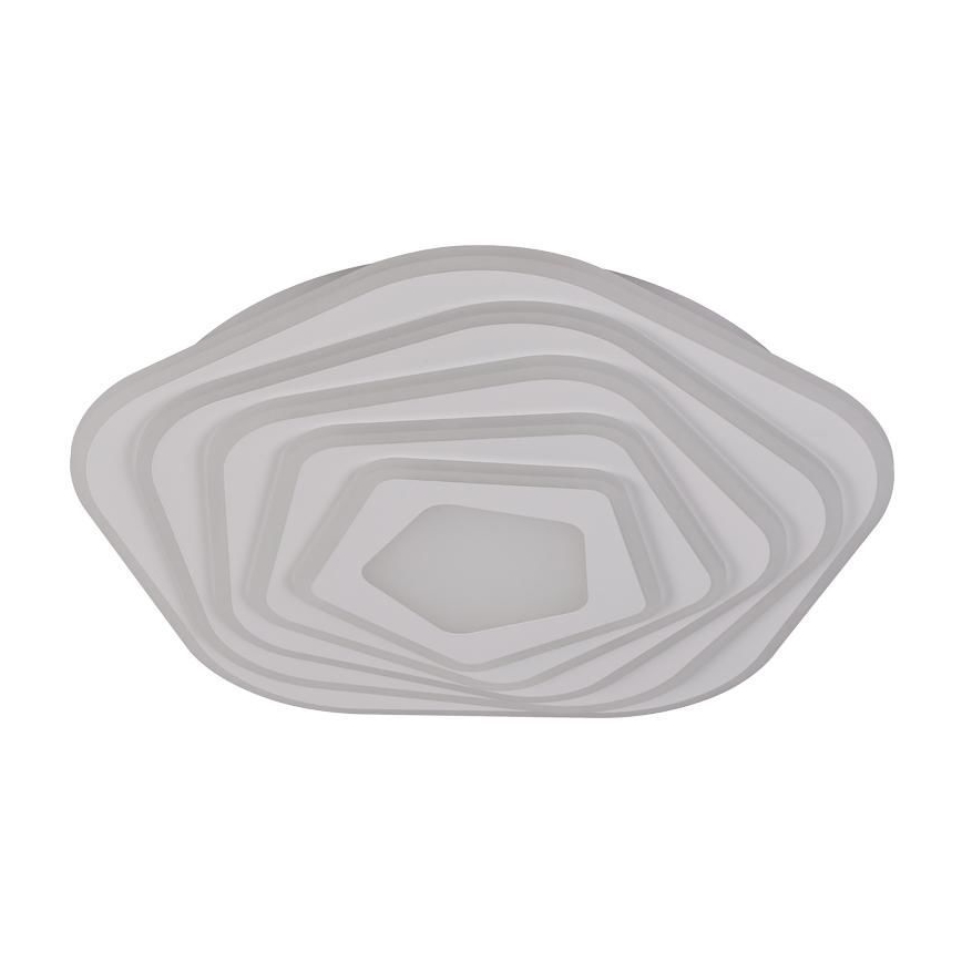 LED Regulowane oświetlenie sufitowe LED/125W/230V 3000-6500K + pilot do zdalnego sterowania