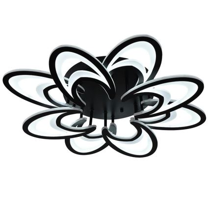 Lampa sufitowa LED ściemnialna LED/125W/230V 3000-6500K + pilot do zdalnego sterowania