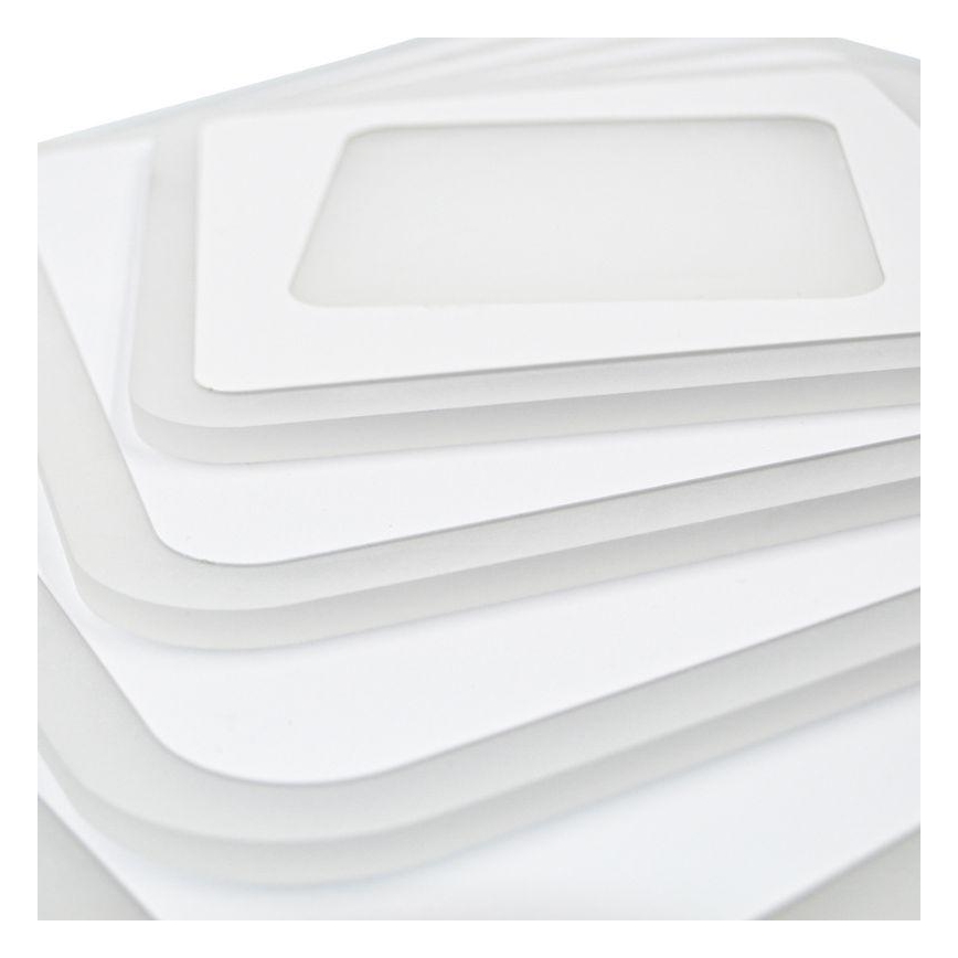 LED Regulowane oświetlenie sufitowe LED/150W/230V 3000-6500K + pilot do zdalnego sterowania