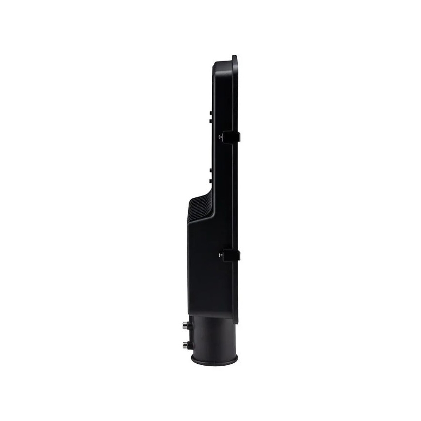 LED Regulowana solarna lampa uliczna LED/50W/6,4V 4000K IP65 50000 mAh + pilot zdalnego sterowania