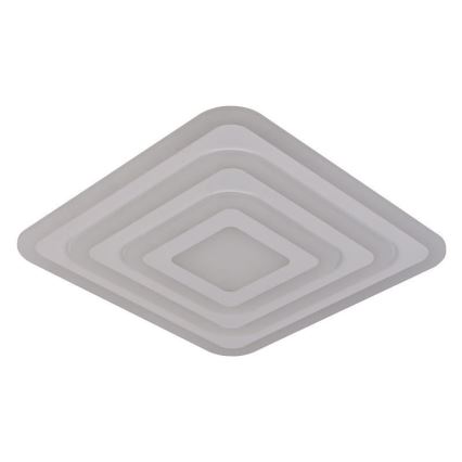 LED Regulowane oświetlenie sufitowe LED/80W/230V 3000-6500K + pilot do zdalnego sterowania
