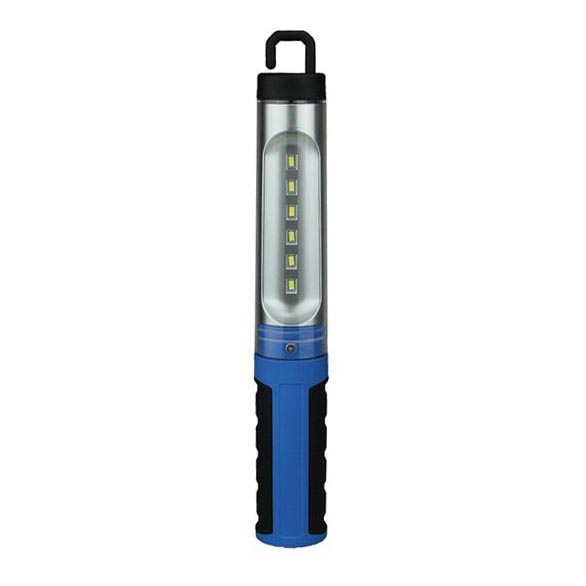 LED Akumulatorowa lampa robocza LED/230V/12V