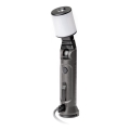 LED Akumulatorowa latarka robocza LED/5W/5V 1200 mAh