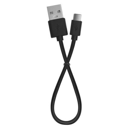 LED akumulatorowa żelazna latarka LED/5V 3000 błyszcz. 5000 mAh IP43