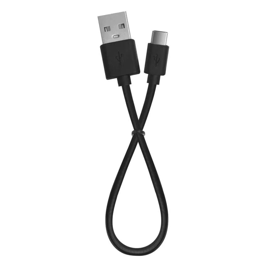 LED akumulatorowa żelazna latarka LED/5V 3000 błyszcz. 5000 mAh IP43