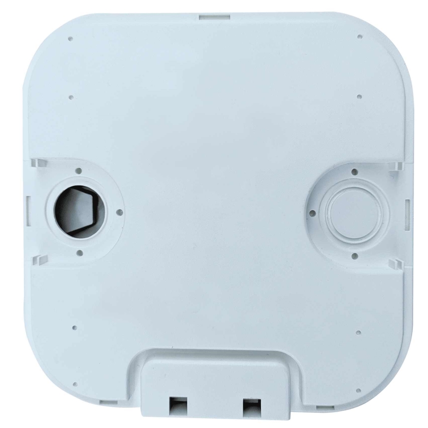 LED Awaryjna lampa GATRION LED/3W/230V 6000K IP54