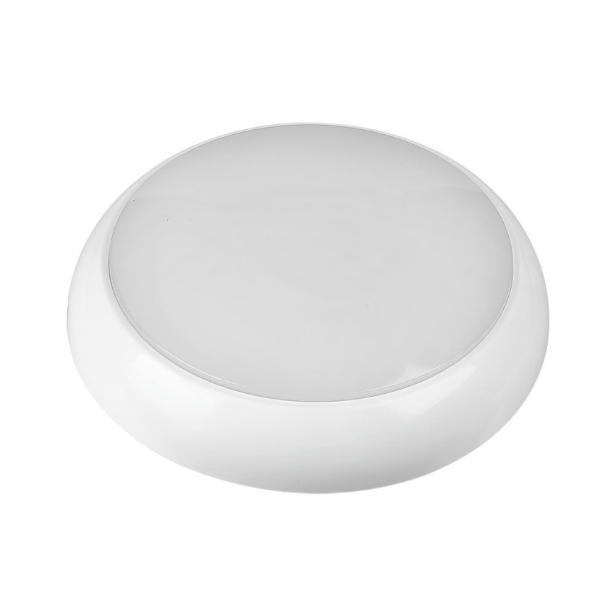 LED Awaryjna lampa sufitowa z czujnikiem LED/8W/16W/20W/230V IP65 3000/4000/6500K