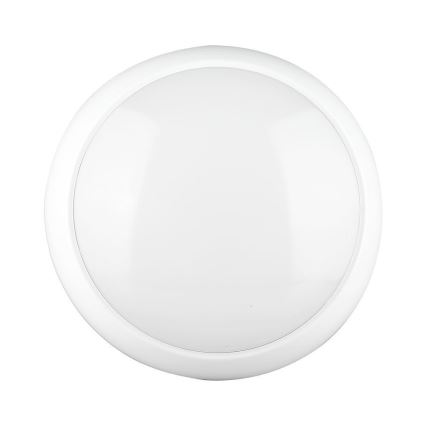 LED Awaryjna lampa sufitowa z czujnikiem LED/8W/16W/20W/230V IP65 3000/4000/6500K