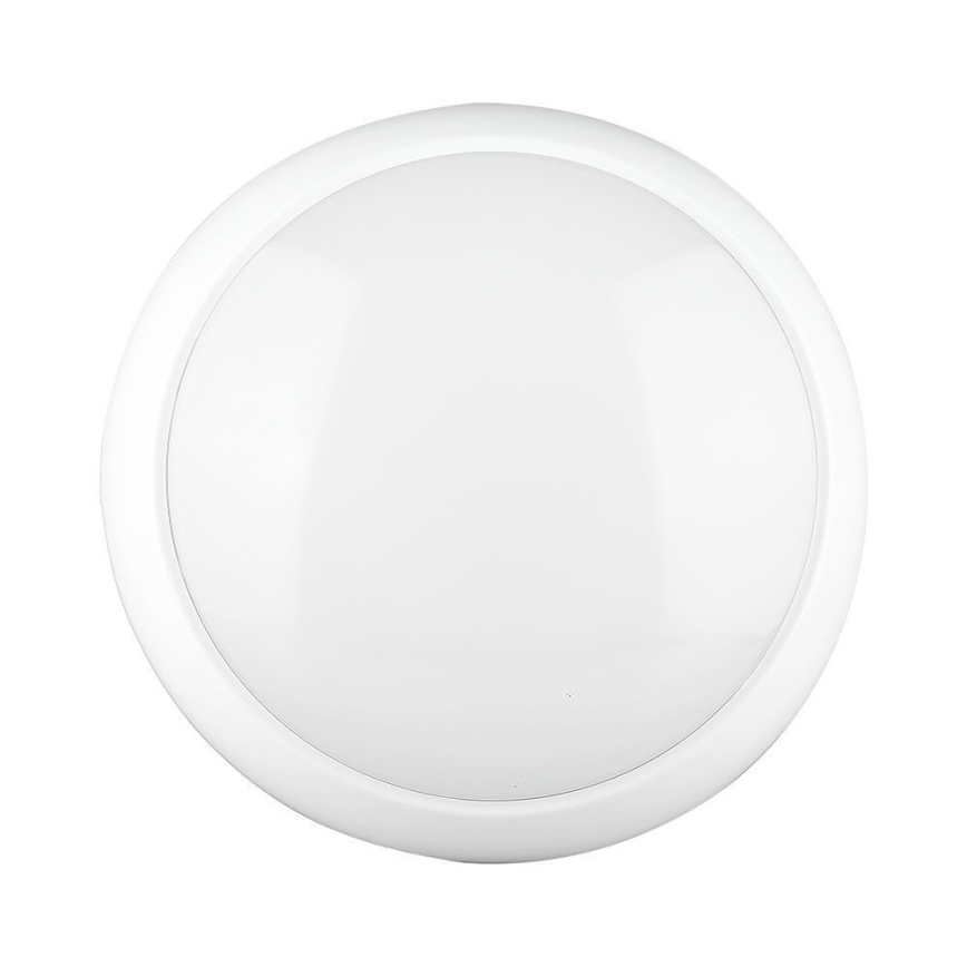 LED Awaryjna lampa sufitowa z czujnikiem LED/8W/16W/20W/230V IP65 3000/4000/6500K