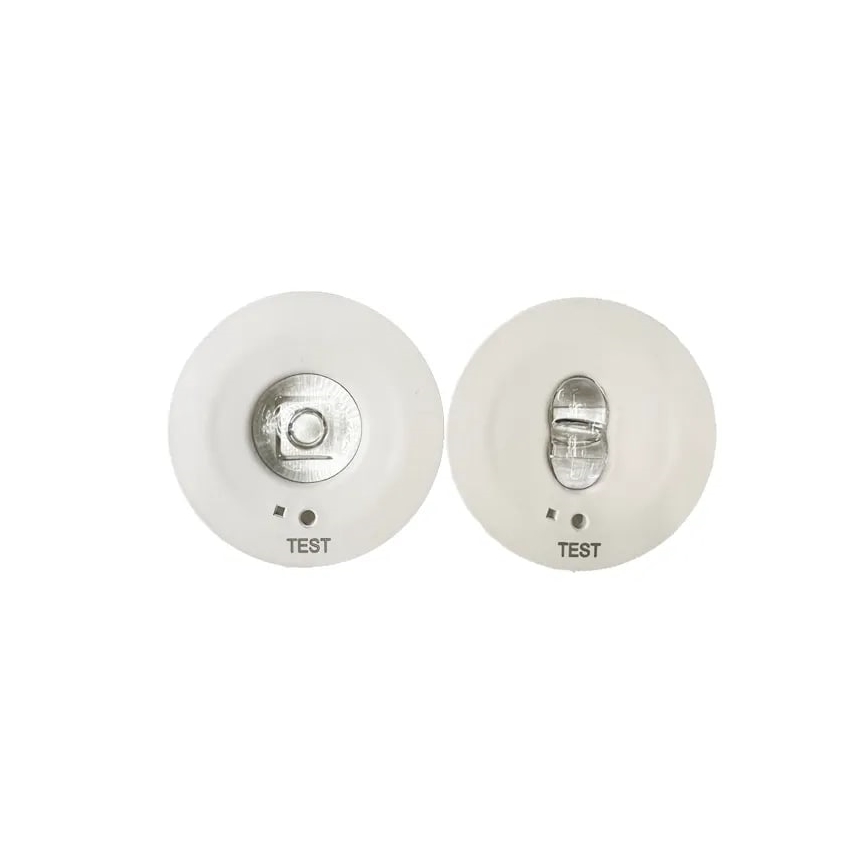 LED Awaryjna oprawa wpuszczana LED/1,2W/230V 6000K