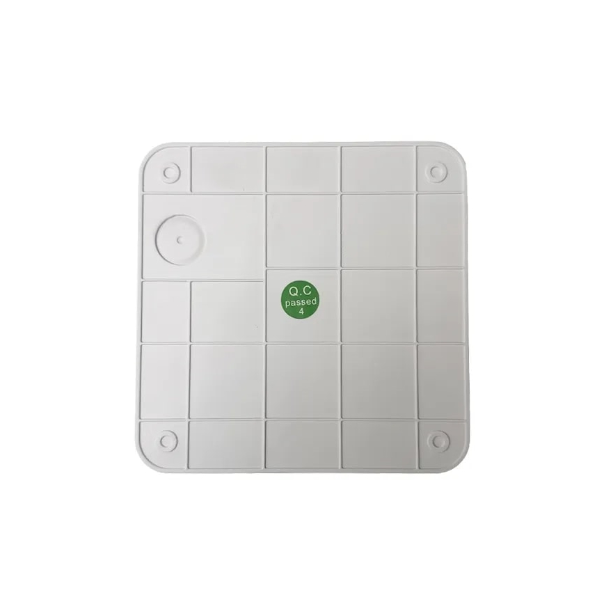 LED Awaryjne oświetlenie LED/2W/230V 6000K IP65 3200 mAh