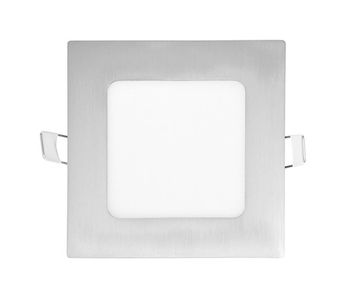 LED Łazienkowa oprawa wpuszczana RAFA LED/6W/230V 4100K IP44
