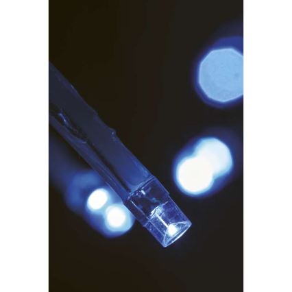 Emos ZY1410 - Boże Narodzenie łańcuch IP44 3m 180xLED
