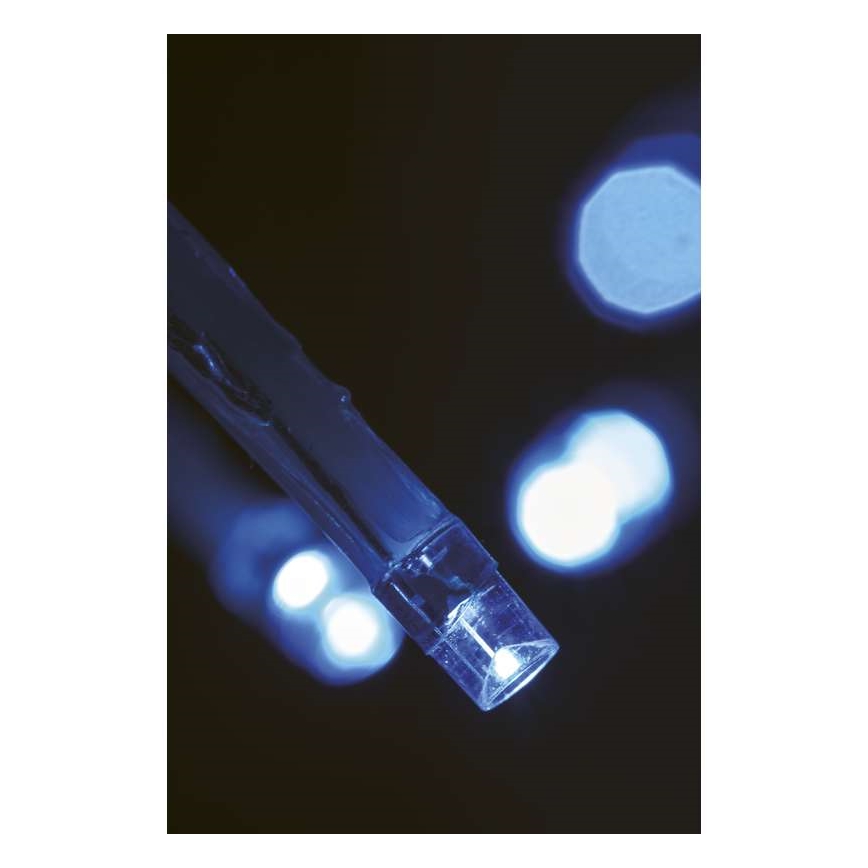 Emos ZY1410 - Boże Narodzenie łańcuch IP44 3m 180xLED