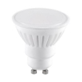 LED Ceramiczna żarówka GU10/9,5W/230V 3000K