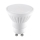 LED Ceramiczna żarówka GU10/9,5W/230V 3000K