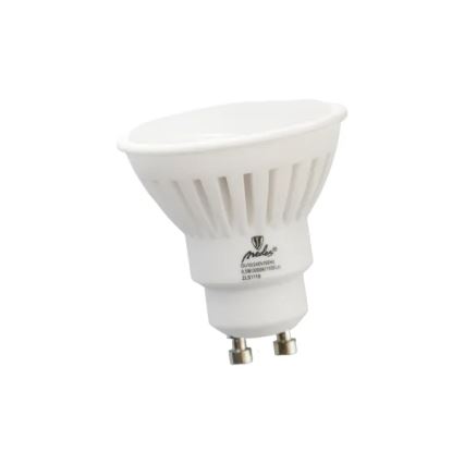 LED Ceramiczna żarówka GU10/9,5W/230V 3000K