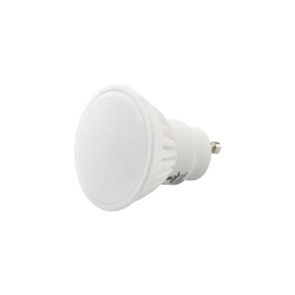 LED Ceramiczna żarówka GU10/9,5W/230V 3000K