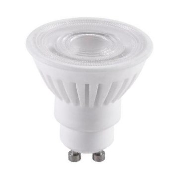 LED Ceramiczna żarówka GU10/9,5W/230V 3000K