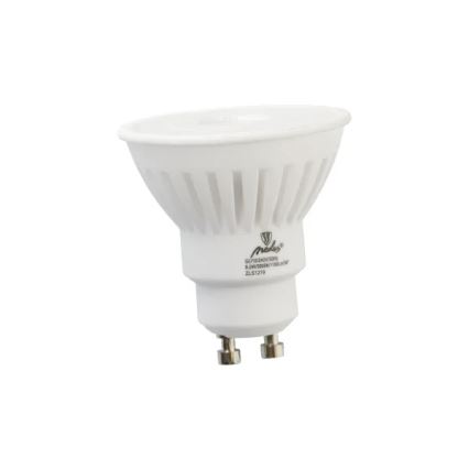 LED Ceramiczna żarówka GU10/9,5W/230V 3000K