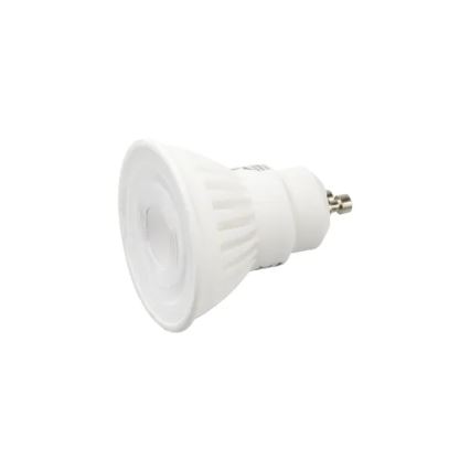 LED Ceramiczna żarówka GU10/9,5W/230V 3000K