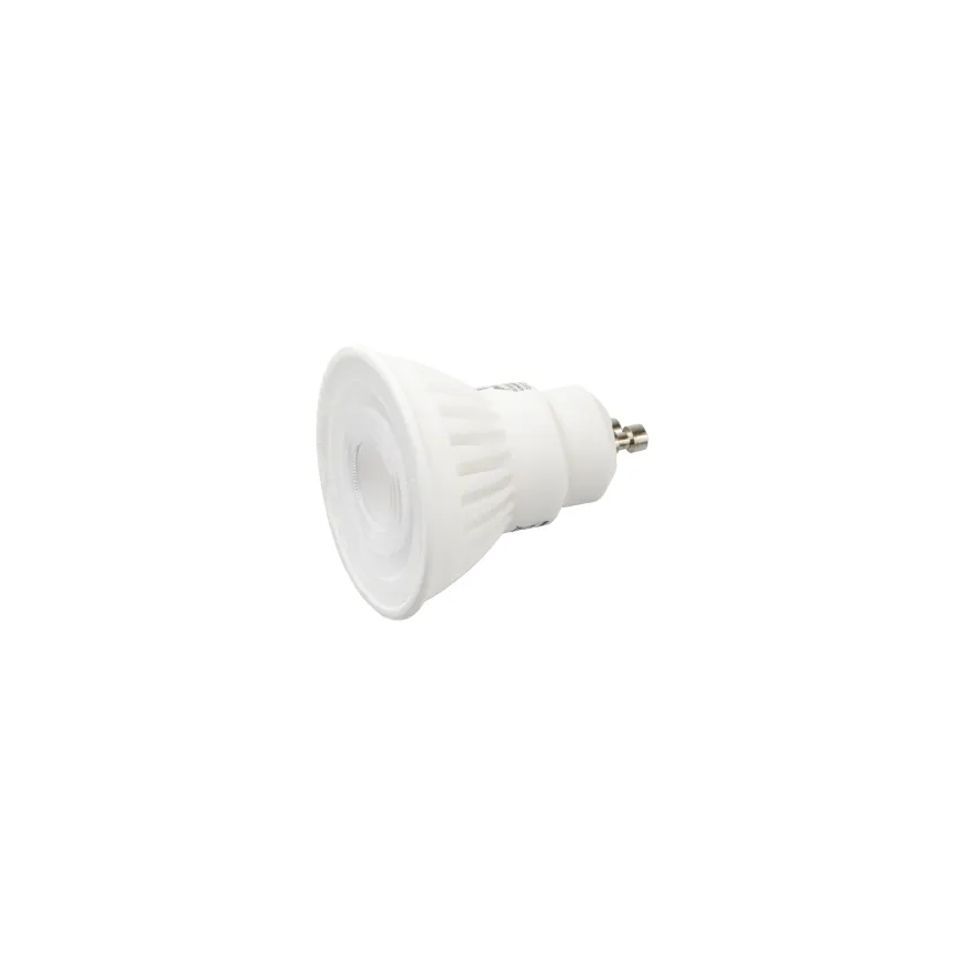 LED Ceramiczna żarówka GU10/9,5W/230V 3000K