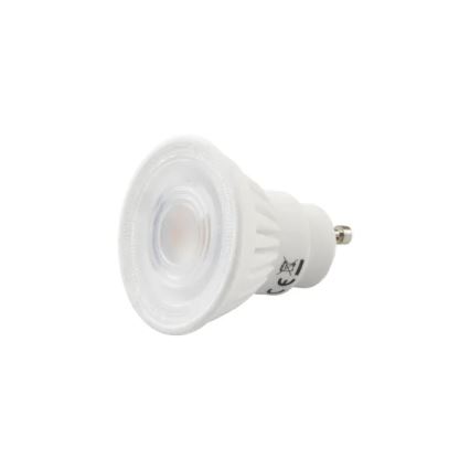 LED Ceramiczna żarówka GU10/9,5W/230V 3000K