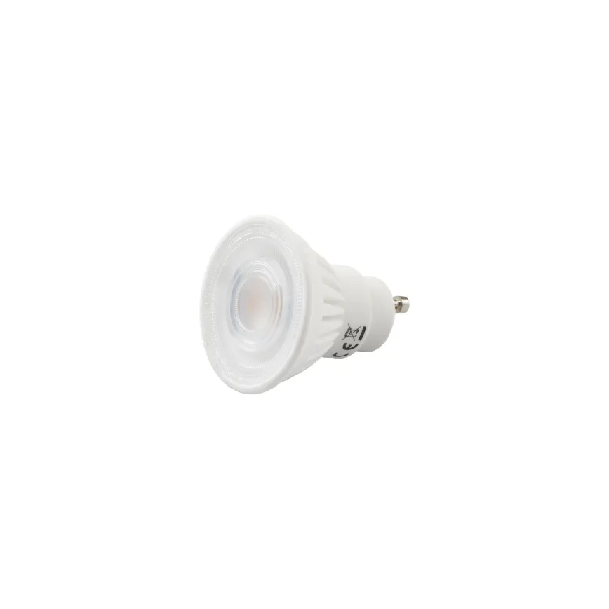 LED Ceramiczna żarówka GU10/9,5W/230V 3000K