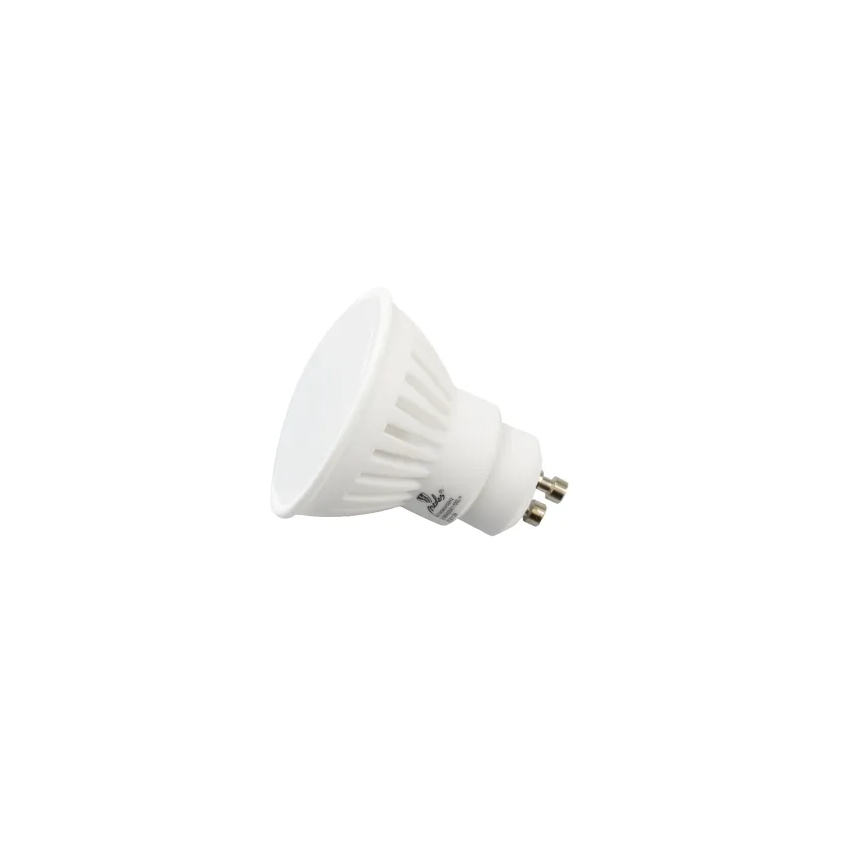 LED Ceramiczna żarówka GU10/9,5W/230V 4000K