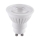 LED Ceramiczna żarówka GU10/9,5W/230V 4000K